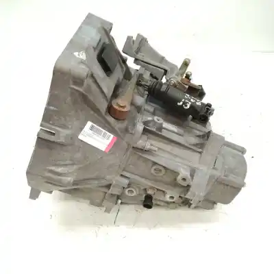Peça sobressalente para automóvel em segunda mão caixa de velocidades por fiat grande punto (199) 1.3 16v jtd cat referências oem iam   