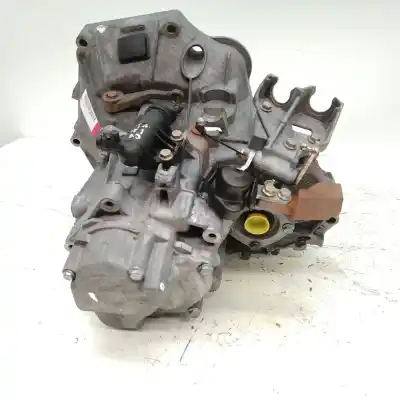 Peça sobressalente para automóvel em segunda mão caixa de velocidades por fiat grande punto (199) 1.3 16v jtd cat referências oem iam   