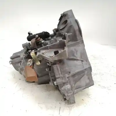 Peça sobressalente para automóvel em segunda mão caixa de velocidades por fiat grande punto (199) 1.3 16v jtd cat referências oem iam   