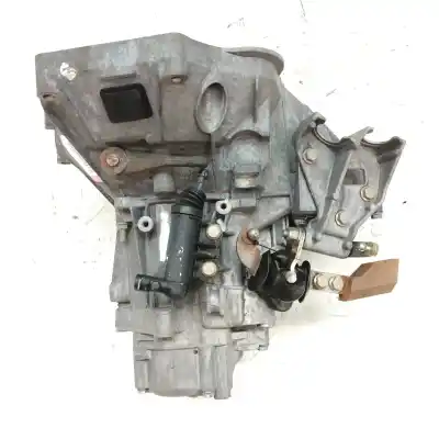 Peça sobressalente para automóvel em segunda mão caixa de velocidades por fiat grande punto (199) 1.3 16v jtd cat referências oem iam   
