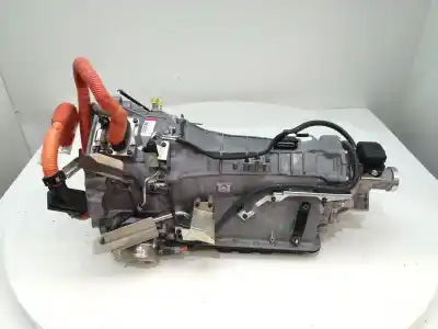 Peça sobressalente para automóvel em segunda mão caixa de velocidades por infiniti q50 50 hybrid referências oem iam x022b