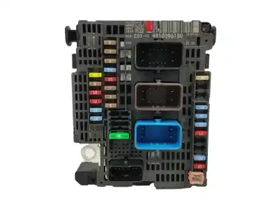 Автозапчастина б/у РЕЛЕ/ЗАПОПЕРІВНИК для CITROEN C4 PICASSO  Посилання на OEM IAM 9810296180  