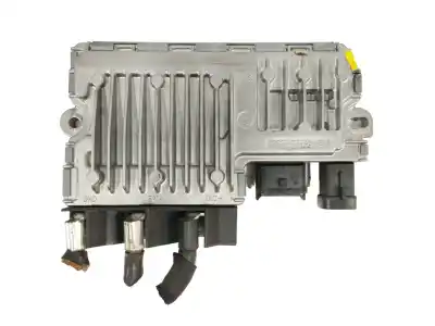 Second-hand car spare part ELECTRONIC MODULE for CITROEN C4 PICASSO  OEM IAM references 9802096780 9691626980 