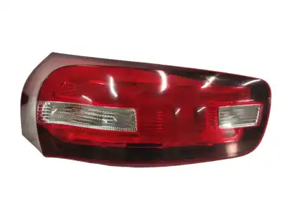 Second-hand car spare part Left Tailgate Light for CITROEN C4 PICASSO 1.6 Blue-HDI FAP OEM IAM references 9676120780  