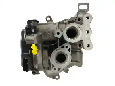 Peça sobressalente para automóvel em segunda mão Válvula Egr por CITROEN C4 PICASSO 1.6 Blue-HDI FAP Referências OEM IAM 9807369980  V29041167
