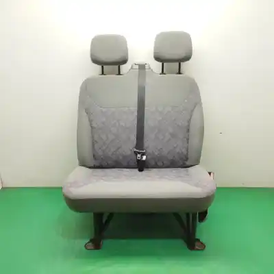Pièce détachée automobile d'occasion SIÈGE AVANT DROIT pour OPEL VIVARO  Références OEM IAM   