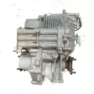 Second-hand car spare part rear differential for lexus rx 3.3 v6 24v cat oem iam references g105048010 2fm 