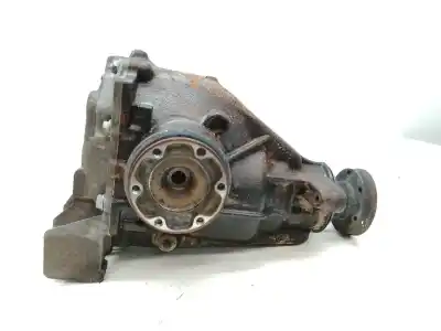 Second-hand car spare part Rear Differential for BMW 7 (E65, E66, E67) 730 D OEM IAM references 7514797  RELACION 2.81
