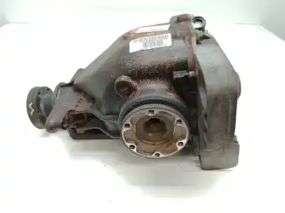 Pièce détachée automobile d'occasion différentiel arrière pour bmw 7 (e65, e66, e67) 730 d références oem iam 7514797  relacion 2.81
