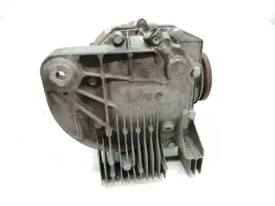 Pièce détachée automobile d'occasion différentiel arrière pour bmw 7 (e65, e66, e67) 730 d références oem iam 7514797  relacion 2.81