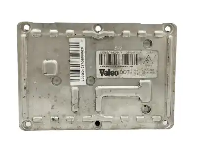 Second-hand car spare part XENON HEADLIGHTS CONTROL UNIT  for PEUGEOT 607 (S1)  OEM IAM references 89035114  