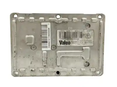 Peça sobressalente para automóvel em segunda mão balastro de xenon por peugeot 607 (9d, 9u) 3.0 v6 24v referências oem iam 89035114