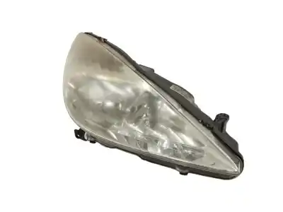 Peça sobressalente para automóvel em segunda mão farol / farolim direito por peugeot 607 (9d, 9u) 3.0 v6 24v referências oem iam 9641958980