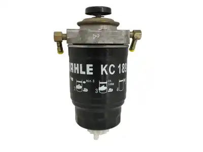 Second-hand car spare part DIESEL FILTER SUPPORT for NISSAN TERRANO/TERRANO.II (R20)  OEM IAM references   