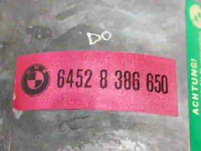 Автозапчасти б/у компрессор кондиционера воздуха за bmw serie 3 berlina (e46) 1.9 cat ссылки oem iam 64528386650  8390646