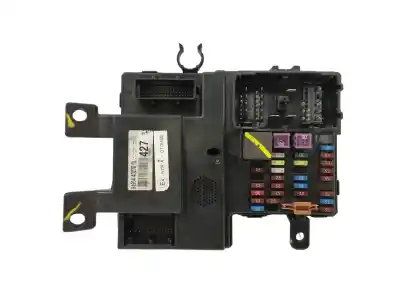 Gebrauchtes Autoersatzteil Relais Sicherungskasten Multifunktionsrelais zum KIA CARNIVAL 2.9 CRDi CAT OEM-IAM-Referenzen 919544D270  97RA010046
