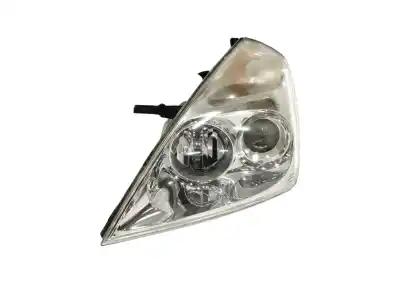 Peça sobressalente para automóvel em segunda mão farol / farolim esquerdo por kia carnival / grand carnival iii (vq) 2.9 crdi referências oem iam 921014d0xx