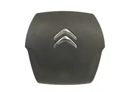 Pièce détachée automobile d'occasion airbag avant gauche pour citroen c4 picasso 1.6 blue-hdi fap références oem iam 96764017zd  