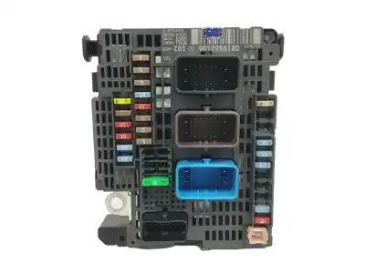 Автозапчастина б/у РЕЛЕ/ЗАПОПЕРІВНИК для CITROEN C4 PICASSO  Посилання на OEM IAM 9810296180  