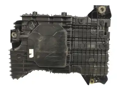Second-hand car spare part adblue tank for citroen c4 picasso 1.6 blue-hdi fap oem iam references 9818559280  