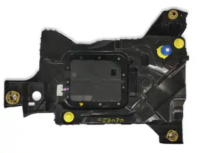 Second-hand car spare part adblue tank for citroen c4 picasso 1.6 blue-hdi fap oem iam references 9818559280  