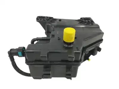 Pezzo di ricambio per auto di seconda mano DEPOSITO FAP per CITROEN C4 PICASSO  Riferimenti OEM IAM 9800323880  4065604AA