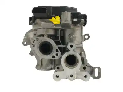 Pièce détachée automobile d'occasion Vanne Egr pour CITROEN C4 PICASSO 1.6 Blue-HDI FAP Références OEM IAM 9807369980  V29041167