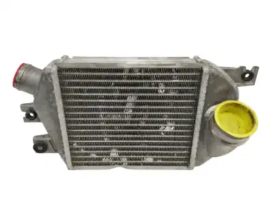 Second-hand car spare part intercooler for subaru forester (sj_) 2.0 d awd (sjd) oem iam references sictm0180
