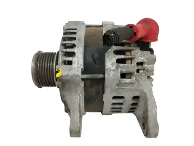 Second-hand car spare part alternator for subaru forester (sj_) 2.0 d awd (sjd) oem iam references 23700aa731