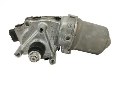 Second-hand car spare part front windshield wiper motor for subaru forester (sj_) 2.0 d awd (sjd) oem iam references 86511sg010