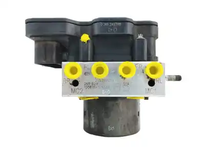 Second-hand car spare part abs for subaru forester (sj_) 2.0 d awd (sjd) oem iam references 27536sg040