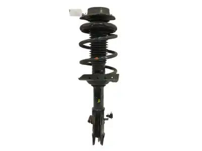 Second-hand car spare part front right shock absorber for subaru forester (sj_) 2.0 d awd (sjd) oem iam references 20310sg000