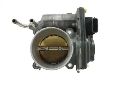 Peça sobressalente para automóvel em segunda mão borboleta de admissão por infiniti q50 50 hybrid referências oem iam rme60