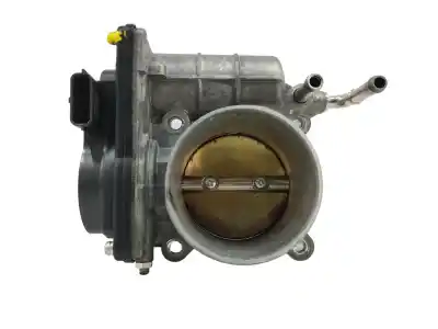 Peça sobressalente para automóvel em segunda mão borboleta de admissão por infiniti q50 50 hybrid referências oem iam rme60