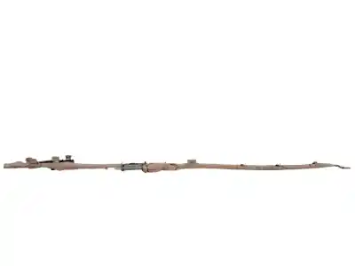 Second-hand car spare part front left curtain airbag for subaru forester (sj_) 2.0 d awd (sjd) oem iam references 98251sg010