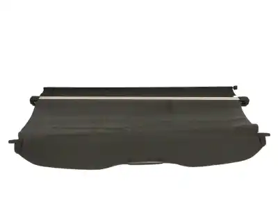 Second-hand car spare part parcel shelf for subaru forester (sj_) 2.0 d awd (sjd) oem iam references 65550sg000vh