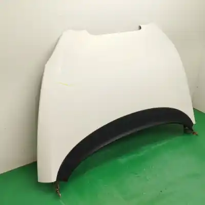 Peça sobressalente para automóvel em segunda mão capot por seat toledo (5p2) 1.9 tdi referências oem iam   