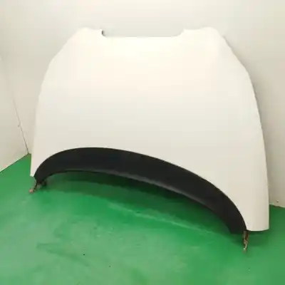 Peça sobressalente para automóvel em segunda mão capot por seat toledo (5p2) 1.9 tdi referências oem iam   