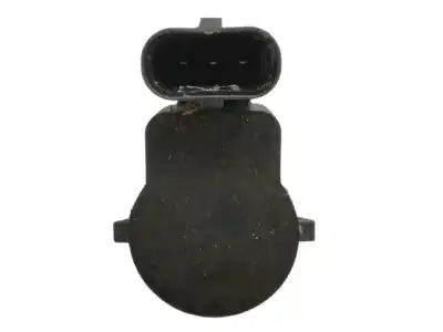Peça sobressalente para automóvel em segunda mão sensor de estacionamento por bmw serie 3 cabrio (e93) 2.0 16v cat referências oem iam 9111165  0263003500