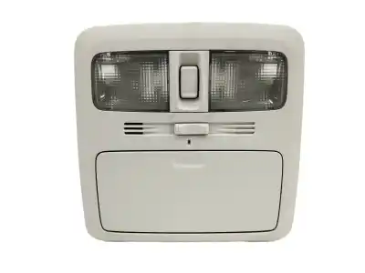 Second-hand car spare part interior light for subaru forester (sj_) 2.0 d awd (sjd) oem iam references vc12096