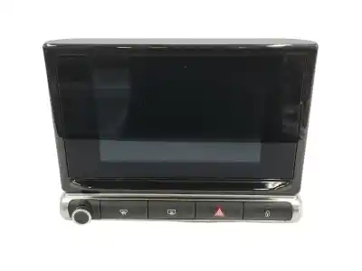 Peça sobressalente para automóvel em segunda mão  por CITROEN C3  Referências OEM IAM 9838155680  