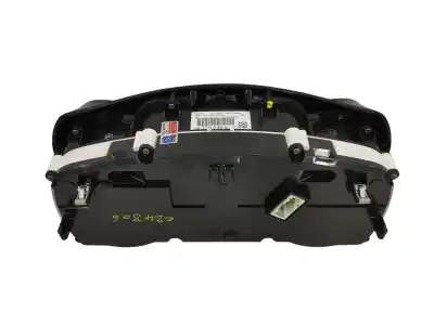 Peça sobressalente para automóvel em segunda mão quadrante por citroen c3 1.5 blue-hdi fap referências oem iam 9837553680  