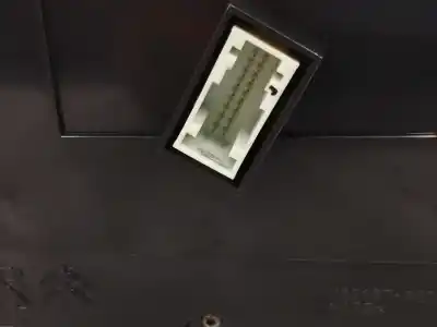 Peça sobressalente para automóvel em segunda mão quadrante por citroen c3 1.5 blue-hdi fap referências oem iam 9837553680  