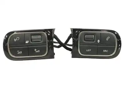 Автозапчастина б/у УПРАВЛІННЯ РУЛЬМОМ для CITROEN C3  Посилання на OEM IAM 9812314777  