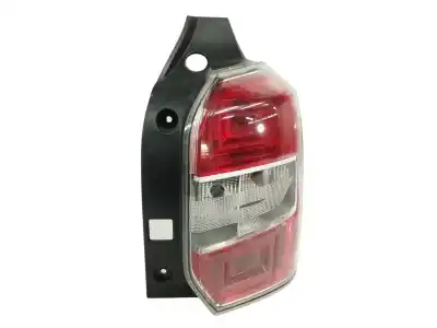 Second-hand car spare part right tailgate light for subaru forester (sj_) 2.0 d awd (sjd) oem iam references 82401sg000