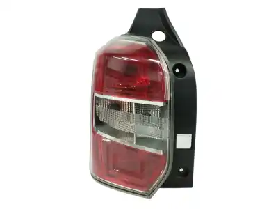 Second-hand car spare part left tailgate light for subaru forester (sj_) 2.0 d awd (sjd) oem iam references 84201sg030