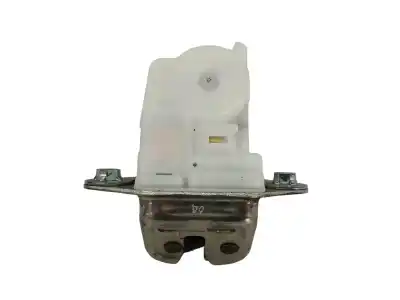 Second-hand car spare part trunk lock for subaru forester (sj_) 2.0 d awd (sjd) oem iam references 63032fg101