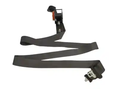 Second-hand car spare part central rear seat belt for subaru forester (sj_) 2.0 d awd (sjd) oem iam references 