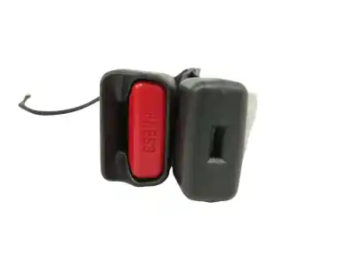 Second-hand car spare part right front seat belt buckle for subaru forester (sj_) 2.0 d awd (sjd) oem iam references tkah0es167