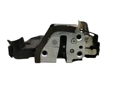 Second-hand car spare part front right door lock for subaru forester (sj_) 2.0 d awd (sjd) oem iam references 61032sg040